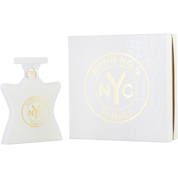 Bond No. 9 Tribeca by Bond No. 9, Eau De Parfum Spray 3.3 oz, image 1 of 2