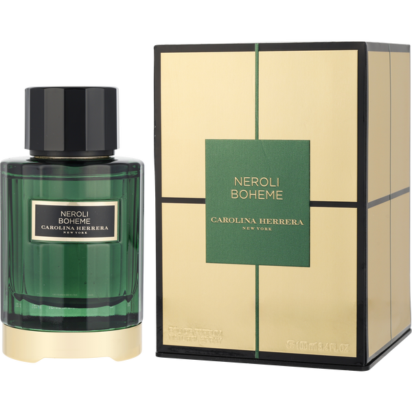 Carolina Herrera Neroli Boheme by Carolina Herrera, Eau De Parfum Spray 3.4 oz, image 1 of 2