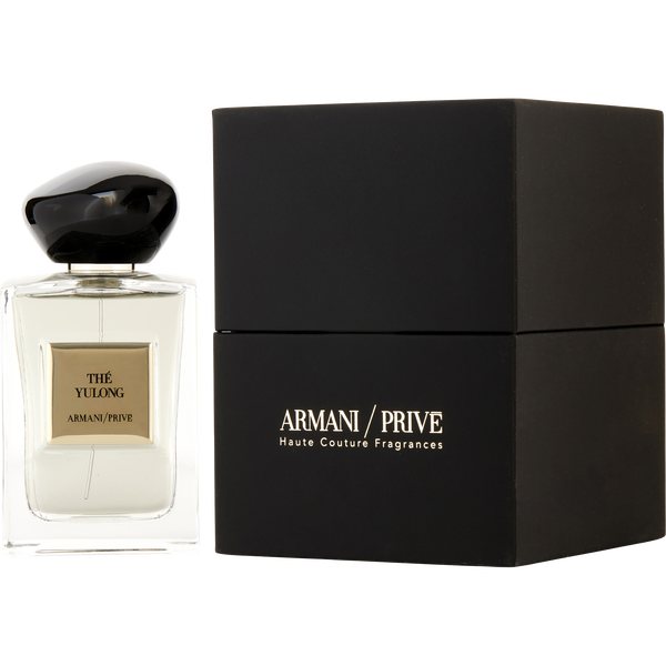 Armani Prive The Yulong by Giorgio Armani, Eau De Toilette Spray 3.4 oz, image 1 of 2