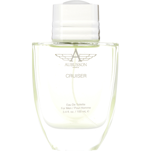 Aubusson Man Cruiser by Aubusson, Eau De Toilette Spray 3.4 oz Unboxed