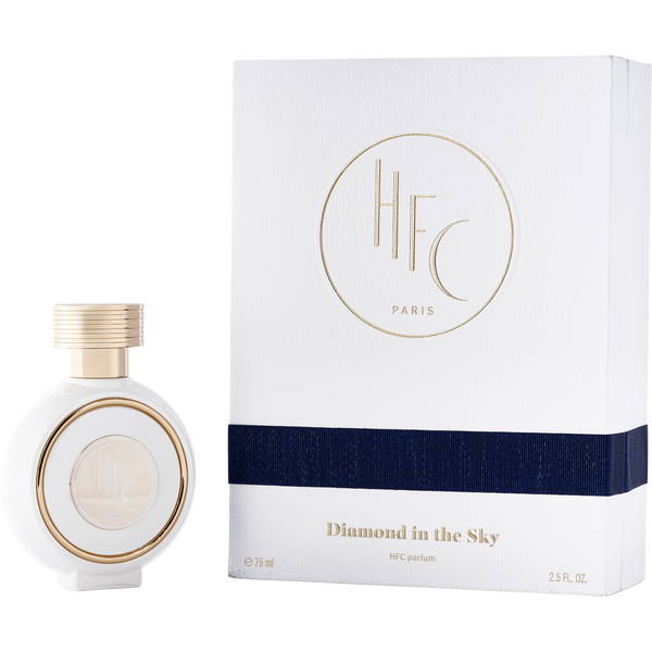 Haute Fragrance Company Diamond In The Sky by Haute Fragrance Company, Eau De Parfum Spray 2.5 oz, image 1 of 2