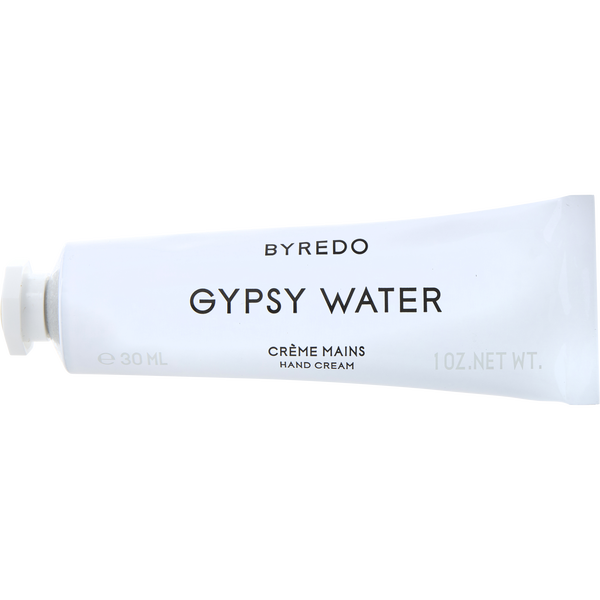Gypsy Water Byredo by Byredo, Hand Cream 1 oz