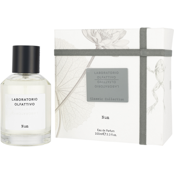 Laboratorio Olfattivo Nun by Laboratorio Olfattivo, Eau De Parfum Spray 3.4 oz, image 1 of 2