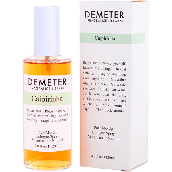 Demeter Caipirinha by Demeter, Cologne Spray 4 oz, image 1 of 2
