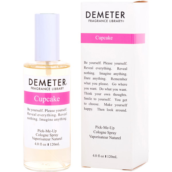 Demeter Cupcake by Demeter, Cologne Spray 4 oz, image 1 of 2