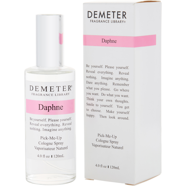 Demeter Daphne by Demeter, Cologne Spray 4 oz, image 1 of 2
