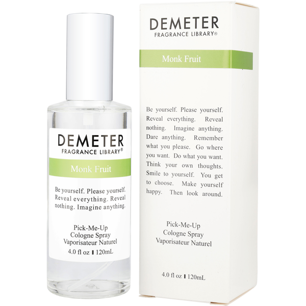 Demeter Monk Fruit by Demeter, Cologne Spray 4 oz, image 1 of 2