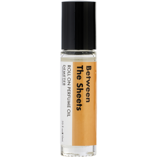 Demeter Between The Sheets by Demeter, Roll On Perfume Oil 0.33 oz, image 1 of 2