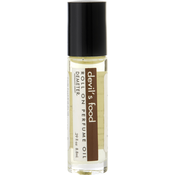Demeter Devil's Food by Demeter, Roll On Perfume Oil 0.29 oz