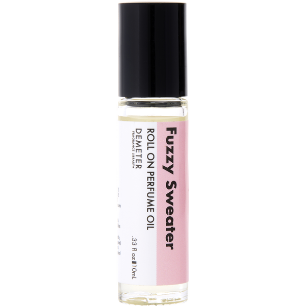Demeter Fuzzy Sweater by Demeter, Roll On Perfume Oil 0.29 oz