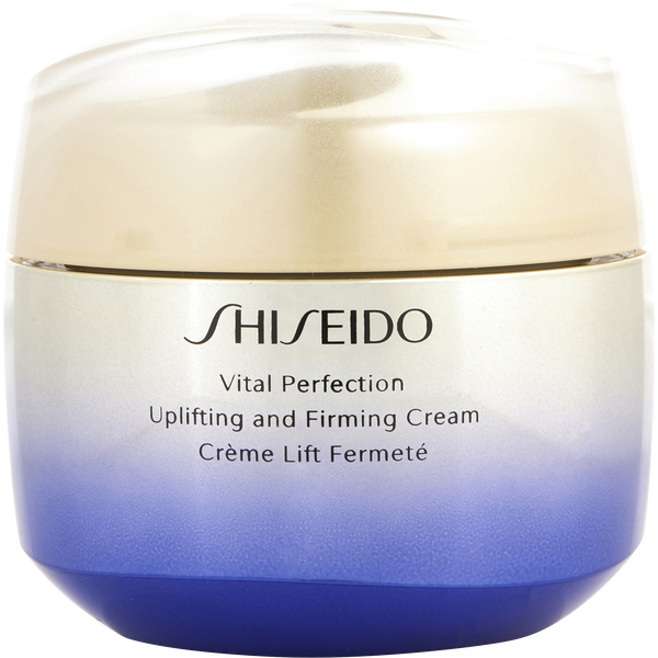 Shiseido Vital Perfection Uplifting And Firming Cream | Free US