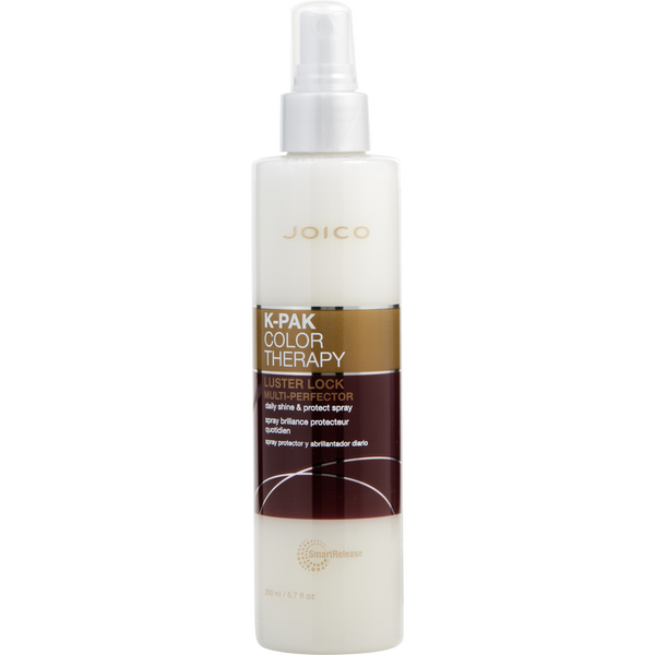Joico by Joico, K-Pak Color Therapy Luster Lock Multi-Perfector Daily Shine & Protect Spray 6.7 oz