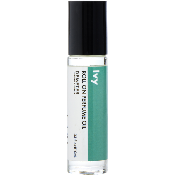 Demeter Ivy by Demeter, Roll On Perfume Oil 0.29 oz