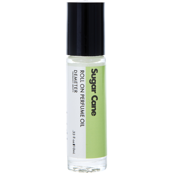 Demeter Sugar Cane by Demeter, Roll On Perfume Oil 0.29 oz