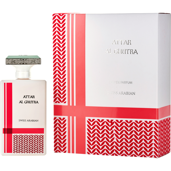 Attar Al Ghutra by Swiss Arabian, Eau De Parfum Spray 3.4 oz, image 1 of 2