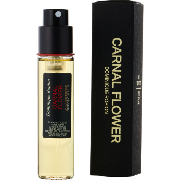 Frederic Malle Carnal Flower by Frederic Malle, Parfum Spray Mini 0.33 oz, image 1 of 2