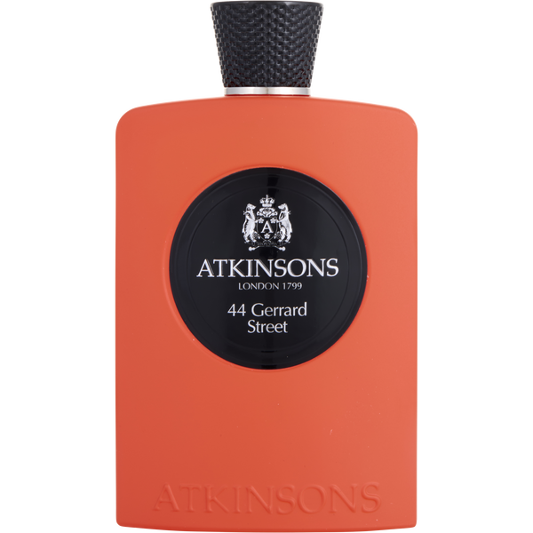 Atkinsons 44 Gerrard Street by Atkinsons, Eau De Cologne Spray 3.3 oz Tester