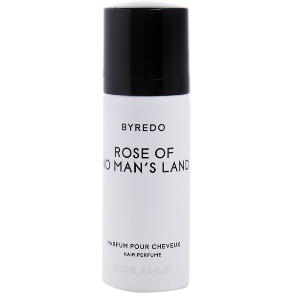Rose Of No Man's Land Byredo by Byredo, Hair Perfume 2.5 oz