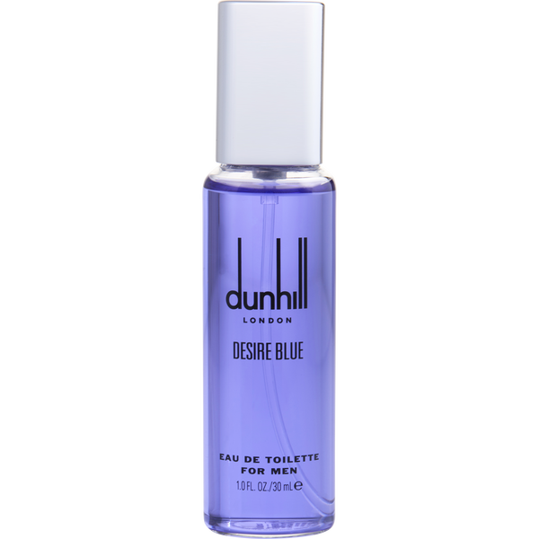 Desire Blue by Alfred Dunhill, Eau De Toilette Spray 1 oz Tester