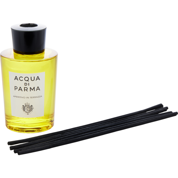 Acqua Di Parma Aperitivo In Terrazza by Acqua Di Parma, Room Diffuser 6 oz
