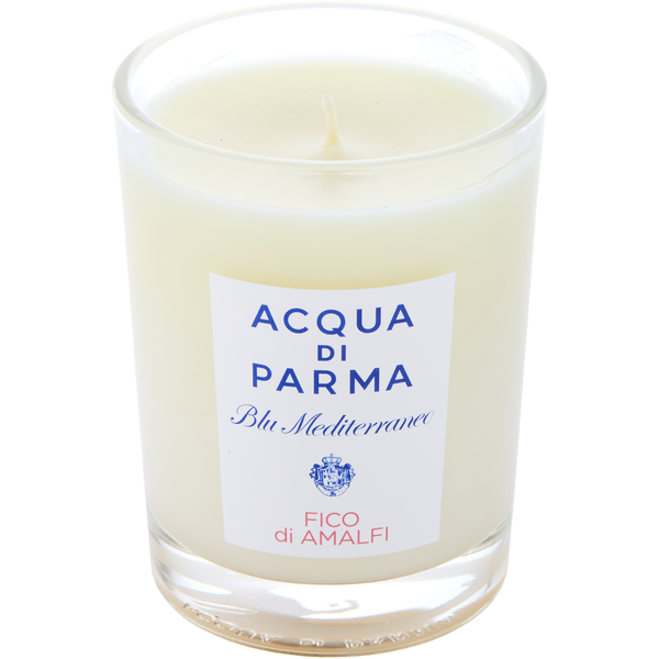 Acqua Di Parma Blu Mediterraneo Fico Di Amalfi by Acqua Di Parma, Candle 7.05 oz