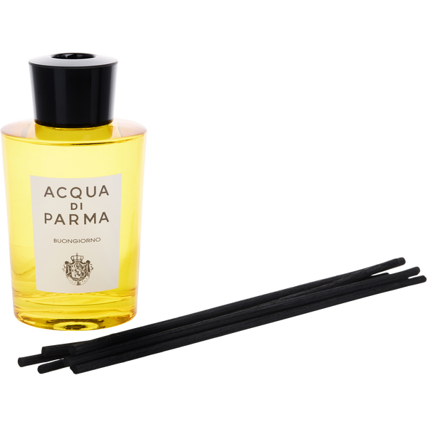 Acqua Di Parma Buongiorno by Acqua Di Parma, Room Diffuser 6 oz