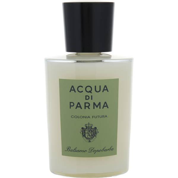 Acqua Di Parma Colonia Futura by Acqua Di Parma, Aftershave Balm 3.4 oz