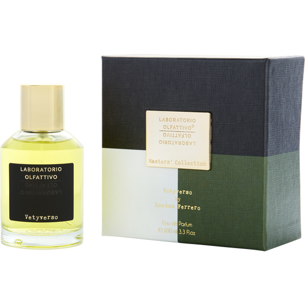 Laboratorio Olfattivo Vetyverso by Laboratorio Olfattivo, Eau De Parfum Spray 3.4 oz, image 1 of 2