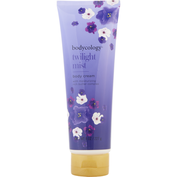 Bodycology Twilight by Bodycology, Body Cream 8 oz