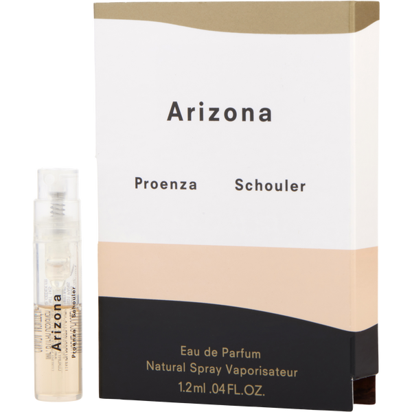 Proenza Arizona by Proenza Schouler, Eau De Parfum Spray Vial