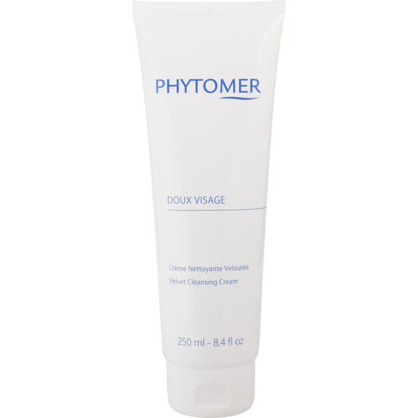 Phytomer by Phytomer, Doux Visage Velvet Cleansing Cream 250ml/8.4oz
