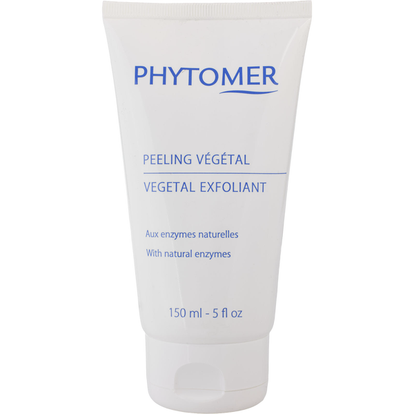 Phytomer by Phytomer, Vegetal Exfoliant With Natural Enzymes 150ml/5oz