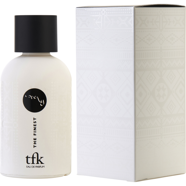 The Fragrance Kitchen The Finest by The Fragrance Kitchen, Eau De Parfum Spray 3.3 oz