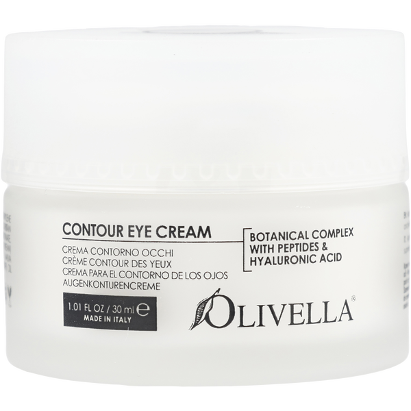 Olivella by Olivella, Eye Contour Cream 30ml/1oz
