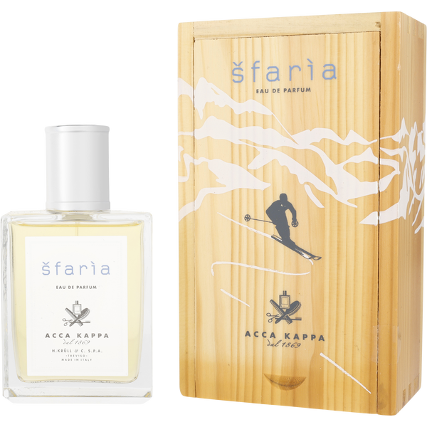 Acca Kappa Sfaria by Acca Kappa, Eau De Parfum Spray 3.3 oz, image 1 of 2