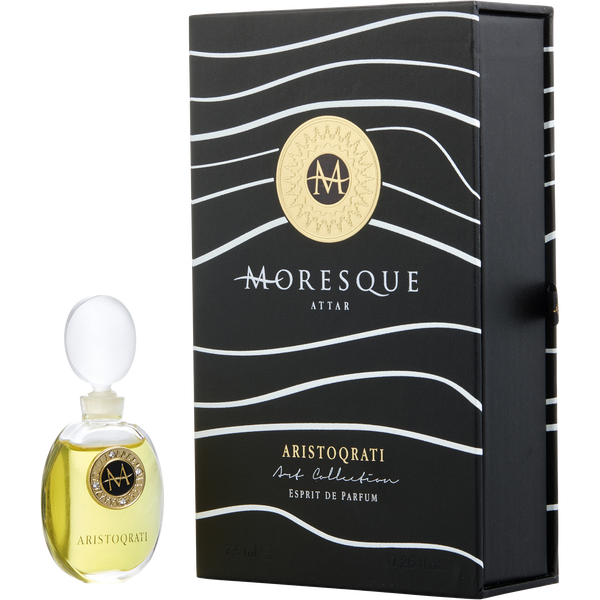 Moresque Aristoqrati by Moresque, Esprit De Parfum Mini 0.25 oz