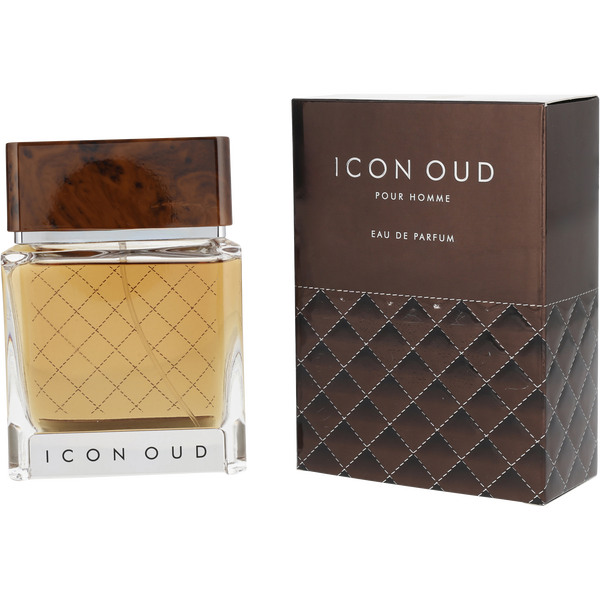 Flavia Icon Oud by Flavia, Eau De Parfum Spray 3.4 oz, image 1 of 2