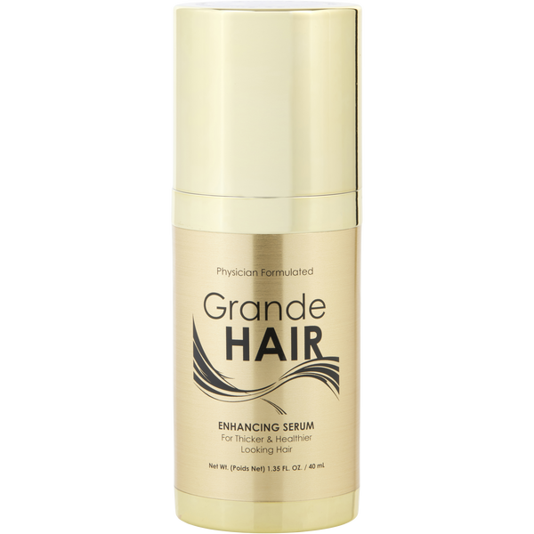 Grande Cosmetics: Hc_conditioner by Grande Cosmetics, Grandehair Enhancing Serum 1.35 oz
