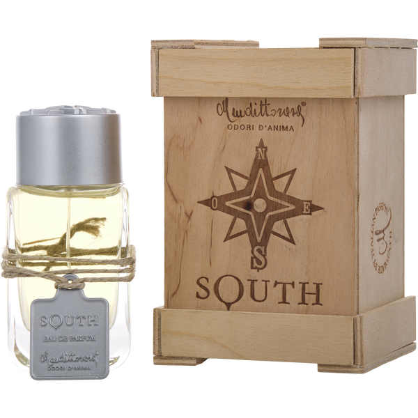 Mendittorosa South by Mendittorosa, Eau De Parfum Spray 3.4 oz
