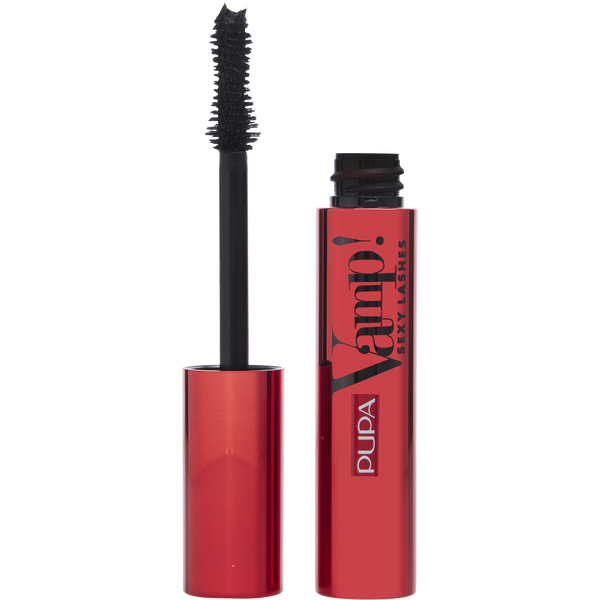 Pupa by Pupa Milano, Vamp! Sexy Lashes Mascara # 011 Black 12ml/0.4oz