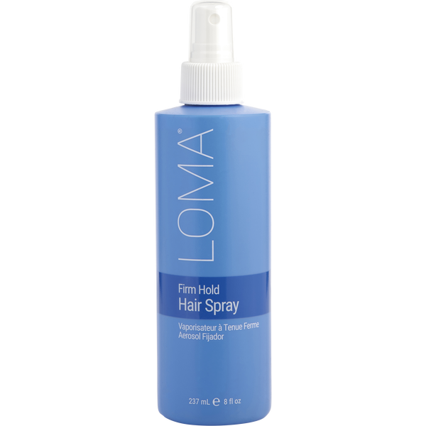 Loma by Loma, Loma Firm Hold Hair Spray 8 oz