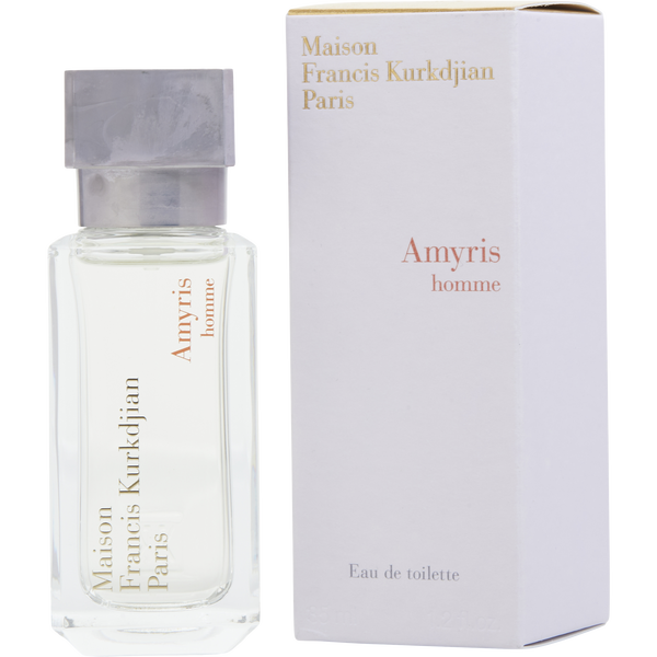Maison Francis Kurkdjian Amyris Homme by Maison Francis, Eau De Toilette Spray 1.2 oz