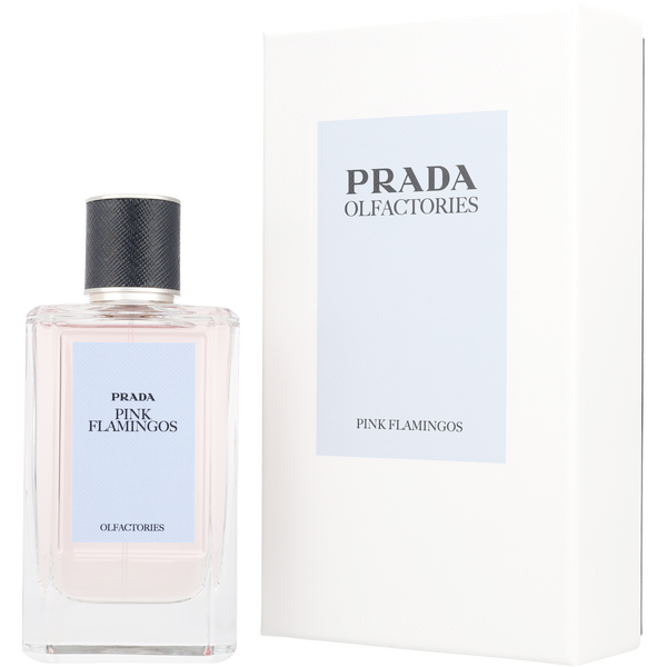 Prada Olfactories Pink Flamingos by Prada, Eau De Parfum Spray 3.4 oz, image 1 of 2