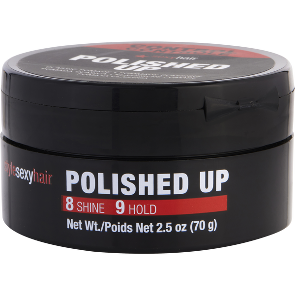Sexy Hair by Sexy Hair Concepts, Style Sexy Hair Polished Up Pomade 2.5 oz