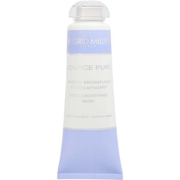 Ingrid Millet by Ingrid Millet, Source Pure Aromafleur Hydro Soothing Mask 100ml/3.4oz