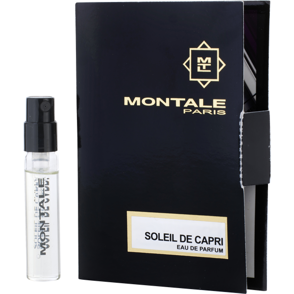 Montale Soleil de Capri Parfum | FragranceNet.com®