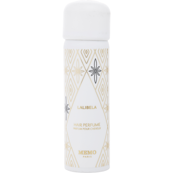 Memo Paris Lalibela by Memo Paris, Hair Mist 2.7 oz