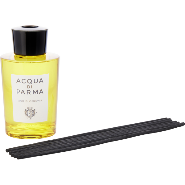 Acqua Di Parma Luce Di Colonia by Acqua Di Parma, Room Diffuser 6 oz