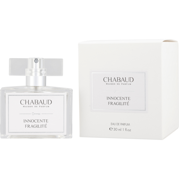 Chabaud Innocente Fragilite by Chabaud Maison De Parfum, Eau De Parfum Spray 1 oz, image 1 of 2