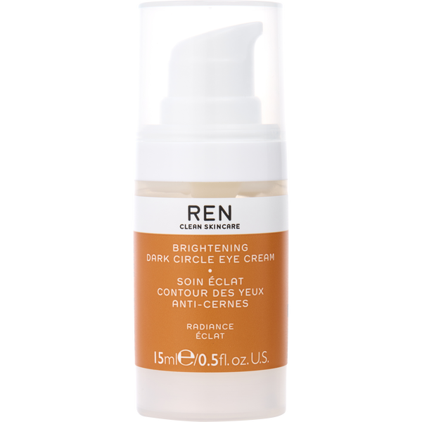 Ren by Ren, Brightening Dark Circle Eye Cream 15ml/0.5oz